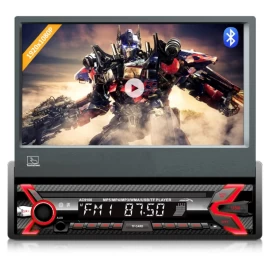 Audiocore Ac9100 Radijo Imtuvas
