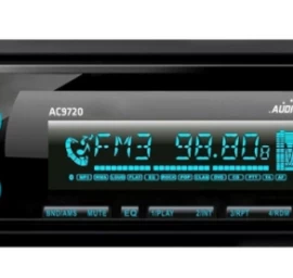 Audiocore Ac9720 Radijas