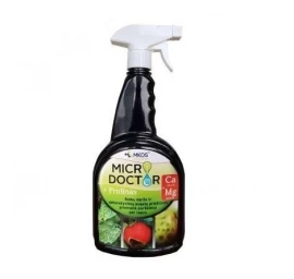 Augalų priežiūros priemonė MICRO DOCTOR Ca/Mg, 1L