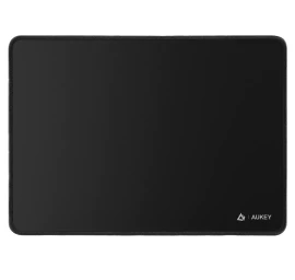 AUKEY KM-P1 mouse pad Black
