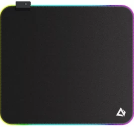 AUKEY KM-P8 RGB M Gamin g Mouse Pad 450x400x4mm