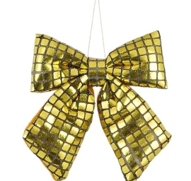 Auksinė Dekoratyvinė Kortelė 15x17 Cm Mica