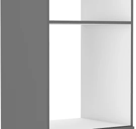 Aukšta pastatoma spintelė STL23188