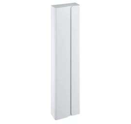 Aukšta spintelė Ravak SB Balance 400, balta/balta X000001373