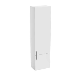 Aukšta spintelė Ravak SB Clear II 40 D aukšta spintelė balta X000001644