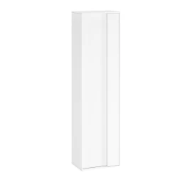 Aukšta spintelė Ravak SB Step, balta/balta X000001430