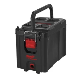 Aukštas įrankių lagaminas MILWAUKEE PACKOUT 41,1cm