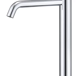 Aukštas praustuvo maišytuvas Imex Monza chromo spalvos BDM039-3