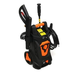 Aukšto slėgio plovimo įrenginys 200bar. 2000W KD447