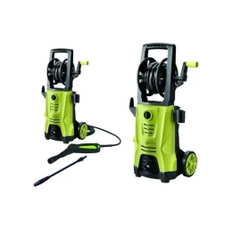 Aukšto slėgio plovimo įrenginys 200bar 2100W KD421