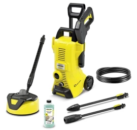 Aukšto slėgio plovykla Kärcher K 3 Power Control Home T 5