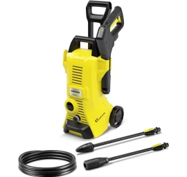Aukšto slėgio plovykla Kärcher K 3 Power Control