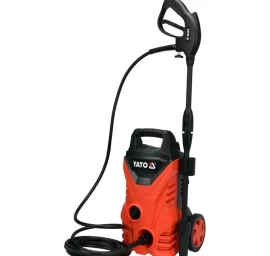 Aukšto slėgio plovyklė YATO YT-85910 | 1400W | 105BAR