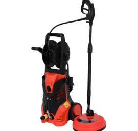 Aukšto slėgio plovyklė YATO YT-85915 | 2000W | 150BAR