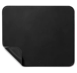 Aukštos Kokybės Pelės Kilimėlis 250x210 Mm Neslystančiu Pagrindu Juodas