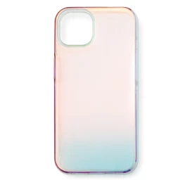 Aurora Case Iphone 12 Pro Max Gelinis Neoninis Auksinis Dėklas