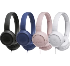 Ausinės JBL Tune 500