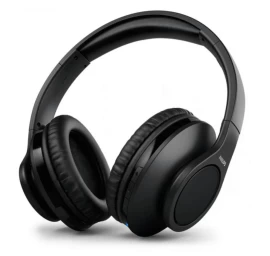 Ausinės Philips Headphones 6000Series TAH6206, juoda (Ekspozicinė prekė)