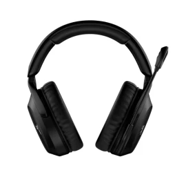 Ausinės Su Mikrofonu Hyperx Cloud Stinger 2 Black