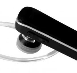 Ausinės Su Mikrofonu I-box Bh4 (bluetooth Black)