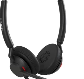 Ausinės Su Mikrofonu Jabra Engage 50 Ii Black