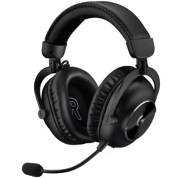 Ausinės Su Mikrofonu Logitech G Pro X 2 Lightspeed Black
