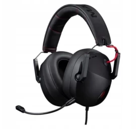 Ausinės Su Mikrofonu Madcatz P.i.l.o.t. 3 Black