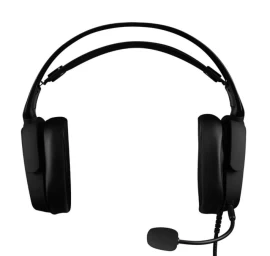Ausinės Su Mikrofonu Modecom S-mc-899-prometheus-100 Black