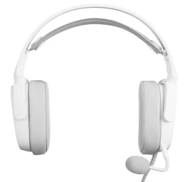 Ausinės Su Mikrofonu Modecom S-mc-899-prometheus-200 White