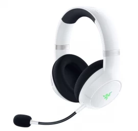 Ausinės Su Mikrofonu Razer Rz04-03470300-r3m1 Baltos Spalvos