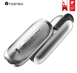 Ausinės YOBYBO XBOAT TWS