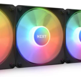 Aušinimas Vandeniu Nzxt Rl-kr360-b1