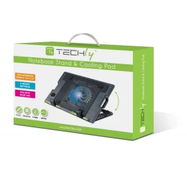 Aušinimo Pagalvėlė Techly Icool-cp12ty
