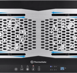 Aušinimo Pagalvėlė Thermaltake Cl-n002-pl12bl-a