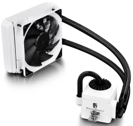 Aušintuvas Gamer Storm Captain 120EX (Ekspozicinė prekė)