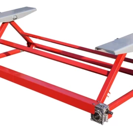 Auto keltuvas mechaninis | sulankstomas | 3000 kg (LJ8050-2)