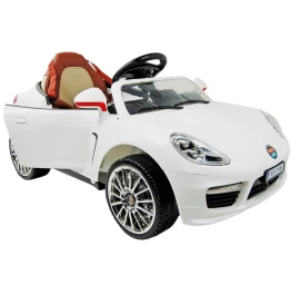 Auto Roadster Exclusive Su šviečiančiais Ratlankiais/sx158