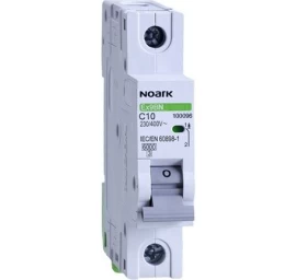 Automatas NOARK EX9BN 1P C16A