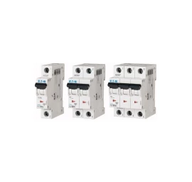 Automatas PL6 C32/1 EATON