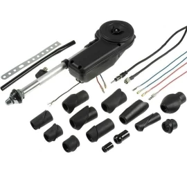Automatinė antena universali 40603