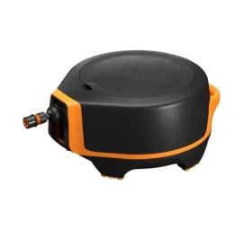 Automatinė ritė su žarna Fiskars 1067549, 55.2 cm