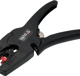 Automatinės izoliacinės replės | 0.03-10 MM2 (YT-22753)