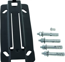 Automatinės kabelių ritės tvirtinimo laikiklis | BGS 3321 (3321-1)