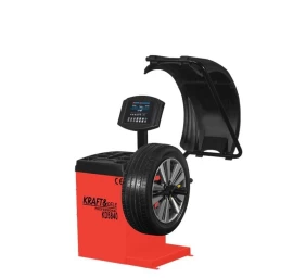 Automatinės ratų balansavimo staklės su lazeriu 230V KD5840