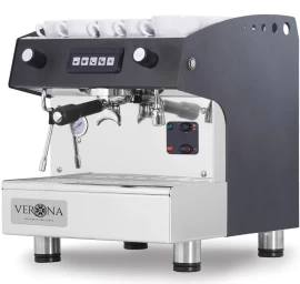 Automatinis 1 Grupės Kavos Virimo Aparatas Romeo 1800 W