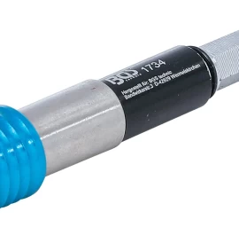 Automatinis antgalių laikiklis | 6,3 mm (1/4) | 80 mm (1734)