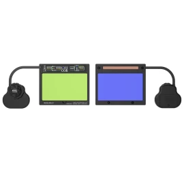 Automatinis filtras suvirintojo skydeliui Archon