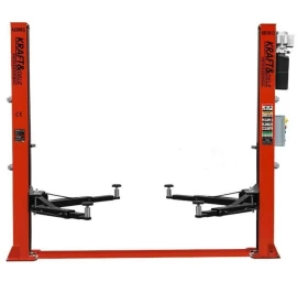 AUTOMATINIS HIDRAULINIS KOLONINIS AUTOMOBILIO KELTUVAS KD5813