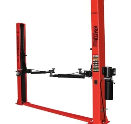 Automatinis hidraulinis koloninis keltuvas 230V KD5811