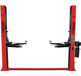 Automatinis hidraulinis koloninis keltuvas 400V KD5810